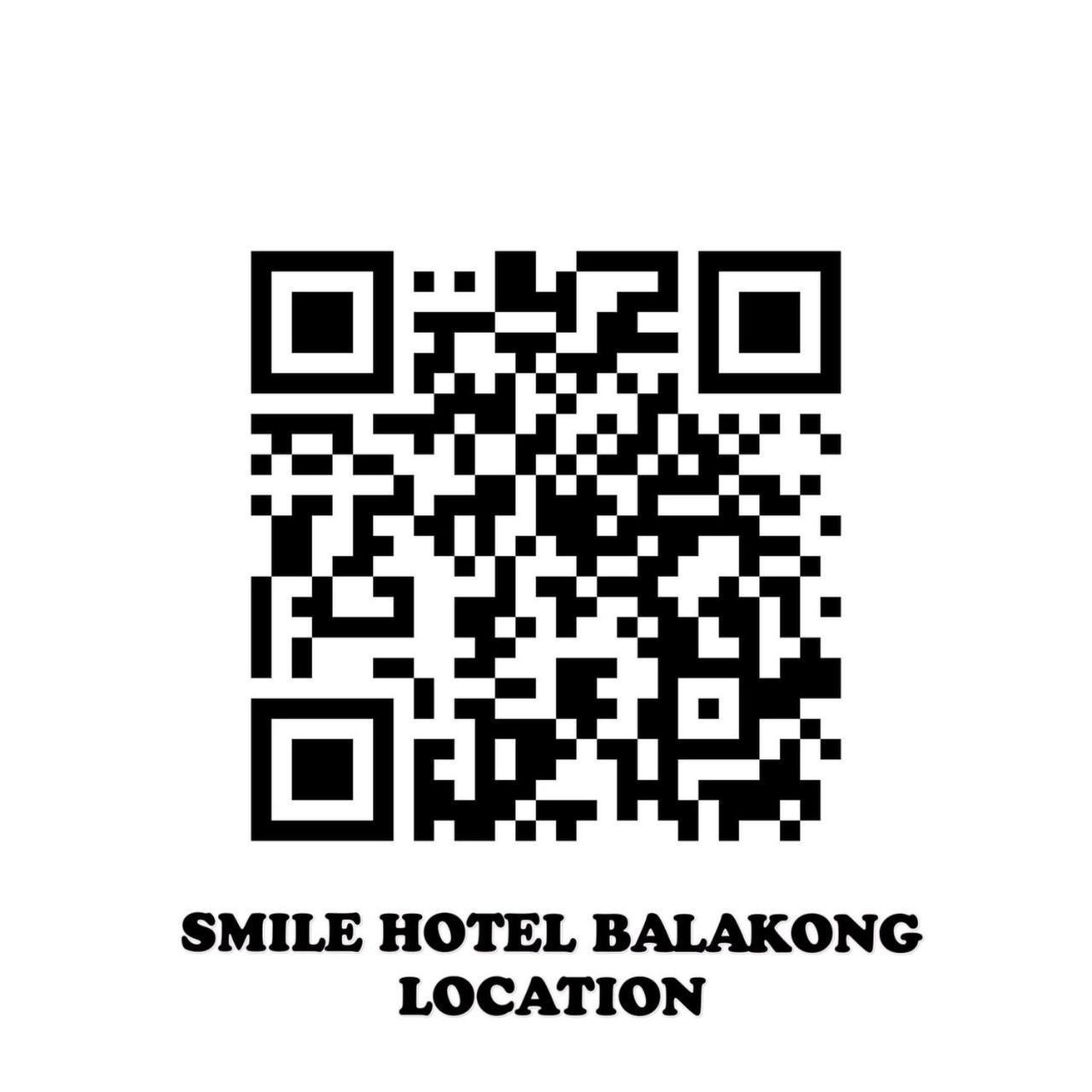 Smile Hotel Balakong Kajang 蕉赖 外观 照片